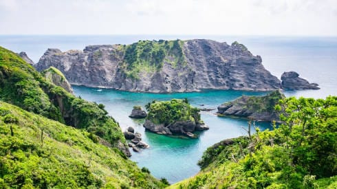 IZU Peninsula - A Sub Tropical Paradise on Tokyo's Doorstep