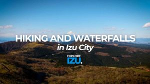 Izu City Nature