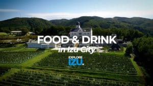 Izu CIty Food & Drink