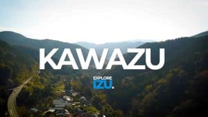 Kawazu Experience