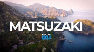 Matsuzaki in Izu