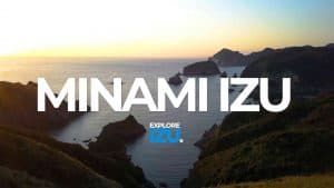 Minami Izu