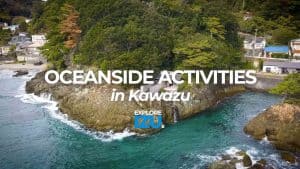Kawazu Oceanside Activities