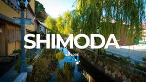 Shimoda Promo