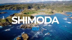 Shimoda Overview